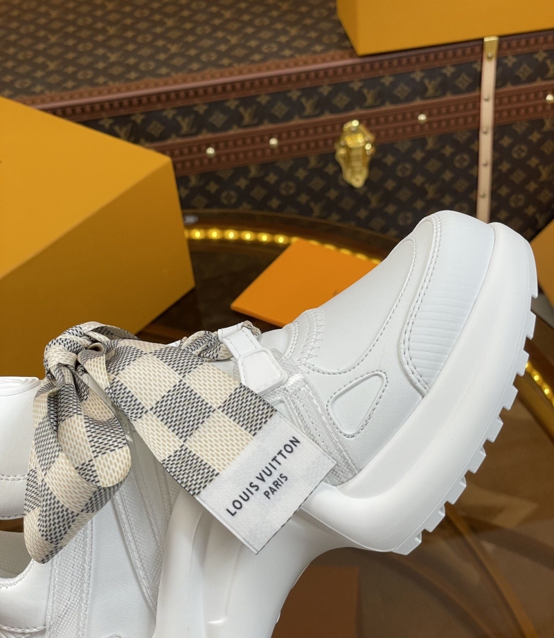 Louis Vuitton Sneakers